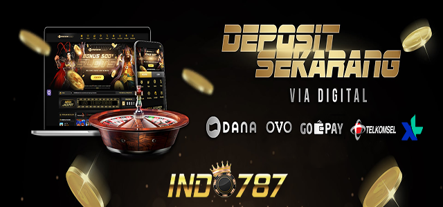 slot deposit pulsa